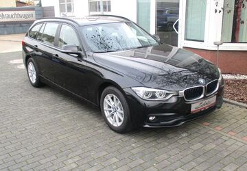 BMW 318 63.000 km 16.690 &euro; Bennewitz 04828
