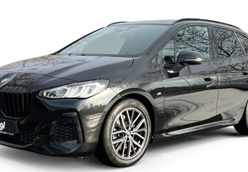 BMW 223 71.200 km 30.387 &euro; Merseburg 06217