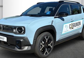 Renault R 4 4.500 km 36.590 &euro; Leipzig 04129