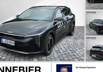 Kia K4 2.000 km 35.890 &euro; Leipzig 04158