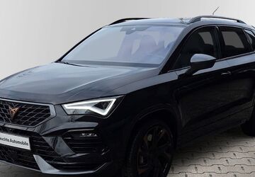 Cupra Ateca 9.392 km 37.850 &euro; Leipzig 04328