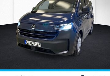 VW T7 Caravelle 8.500 km 48.930 &euro; Leipzig 04178