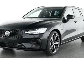 Volvo V60 26.800 km 49.900 &euro; Leipzig 04179