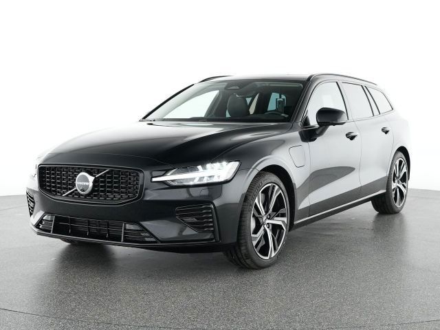 Volvo V60 26.800 km 49.900 &euro; Leipzig 04179