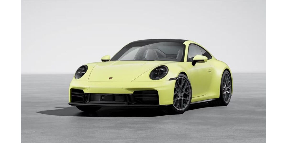 Porsche 992 8.460 km 155.800 &euro; Leipzig 04356