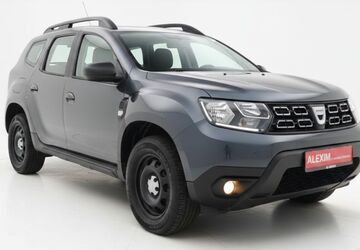 Dacia Duster 167.612 km 8.998 &euro; Leipzig 04179