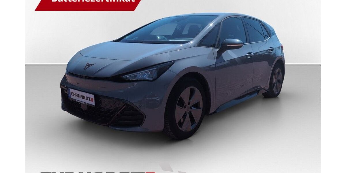 Cupra Born 18.690 km 25.990 &euro; Leipzig 04129