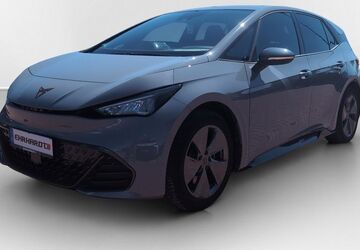 Cupra Born 18.690 km 27.890 &euro; Leipzig 04129