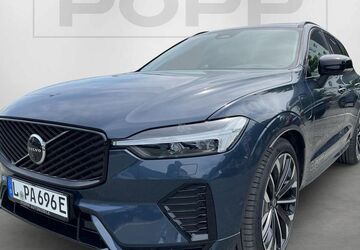 Volvo XC60 15.000 km 72.990 &euro; Leipzig 04129