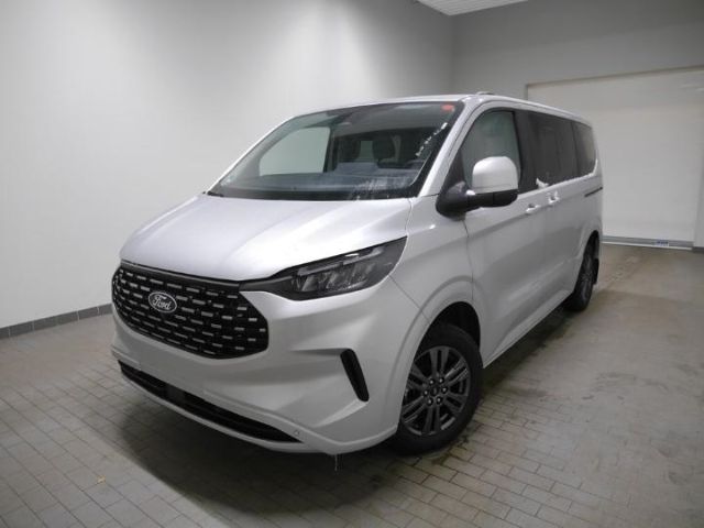Ford Tourneo Custom 19.990 km 41.980 &euro; Leipzig 04179