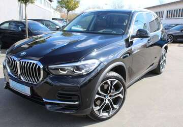 BMW X5 59.800 km 51.980 &euro; Leipzig 04328