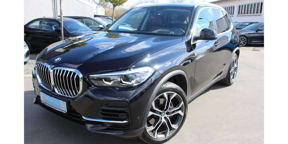 BMW X5 59.800 km 51.980 &euro; Leipzig 04328