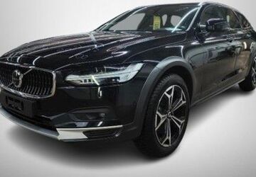 Volvo V90 Cross Country 35.000 km 49.890 &euro; Leipzig 04319
