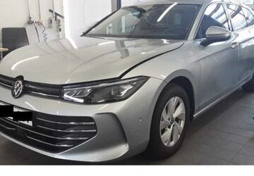 VW Passat 46.230 km 32.860 &euro; Leipzig 04178