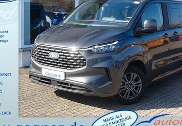 Ford Tourneo Custom 24.161 km 40.840 &euro; Eilenburg 04838