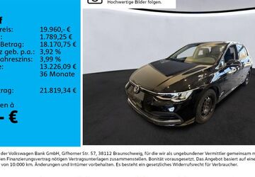 VW Golf 48.938 km 19.960 &euro; Leipzig 04178