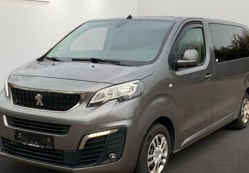 Peugeot Expert 133.814 km 14.799 &euro; Brehna 06796