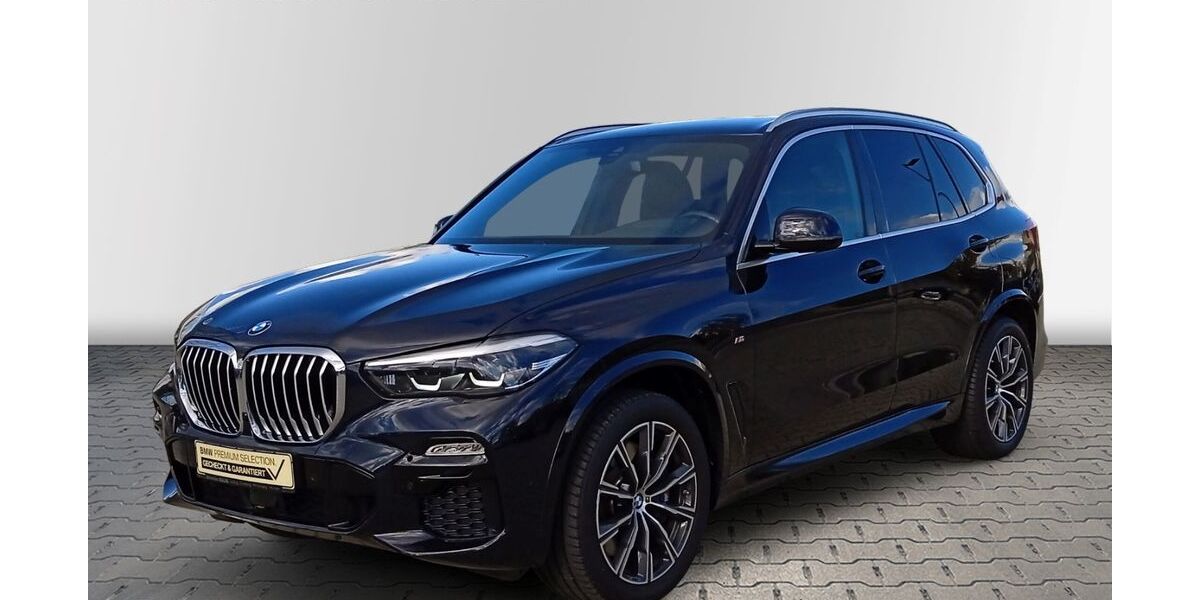 BMW X5 68.360 km 48.970 &euro; Eilenburg 04838