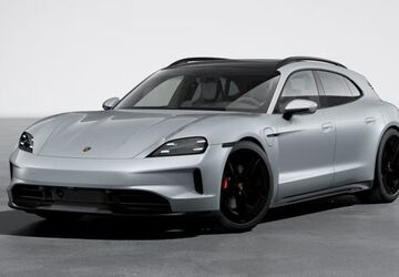 Porsche Taycan 16.658 km 132.800 &euro; Leipzig 04356