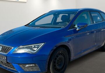 Seat Leon 193.402 km 6.699 &euro; Brehna 06796