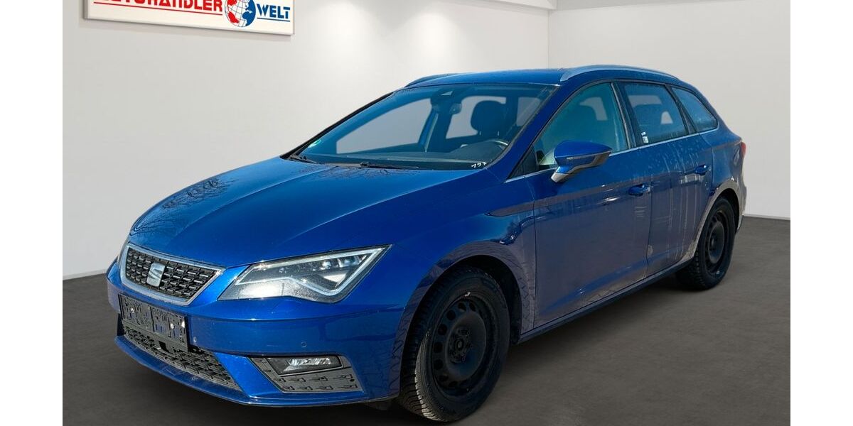 Seat Leon 193.402 km 6.699 &euro; Brehna 06796
