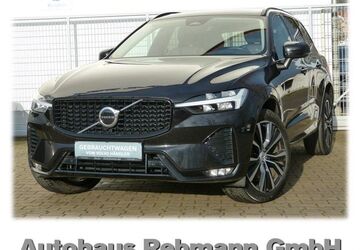 Volvo XC60 99.900 km 38.990 &euro; Leipzig 04179