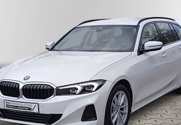 BMW 318 15.866 km 35.390 &euro; Leipzig 04328