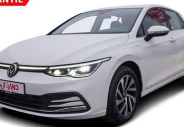 VW Golf 45.777 km 22.950 &euro; Leipzig 04209