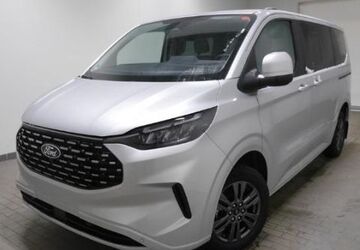 Ford Tourneo Custom 18.438 km 41.980 &euro; Leipzig 04179