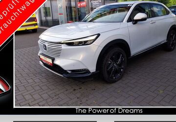 Honda HR-V 14.445 km 28.990 &euro; Leipzig 04103