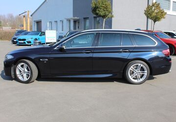 BMW 535 175.000 km 19.980 &euro; Leipzig 04328