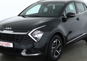 Kia Sportage 26.810 km 29.990 &euro; Leipzig 04209