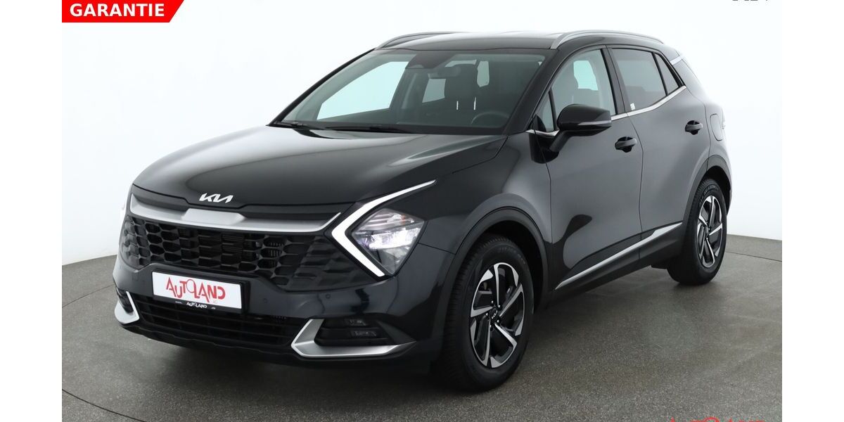 Kia Sportage 26.810 km 29.990 &euro; Leipzig 04209