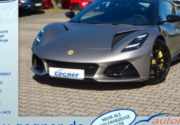 Lotus Emira 9.587 km 86.440 &euro; Eilenburg 04838