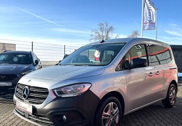 Mercedes-Benz Citan 26.264 km 24.699 &euro; Kabelsketal/OT Großkugel 06184