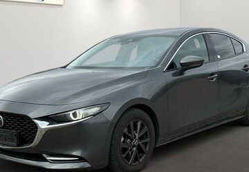 Mazda 3 38.428 km 14.499 &euro; Brehna 06796
