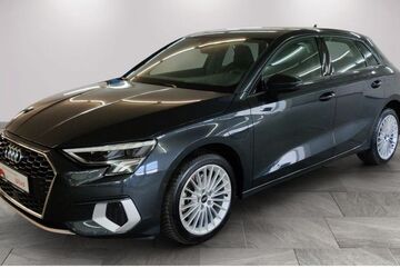 Audi A3 46.140 km 25.870 &euro; Borna 04552