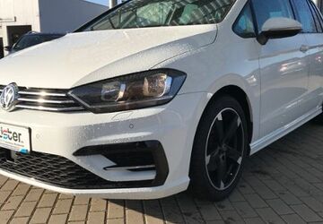 VW Golf Sportsvan 84.243 km 17.970 &euro; Grimma 04668