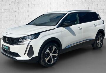 Peugeot 5008 27.751 km 30.950 &euro; Delitzsch OT Döbernitz 04509