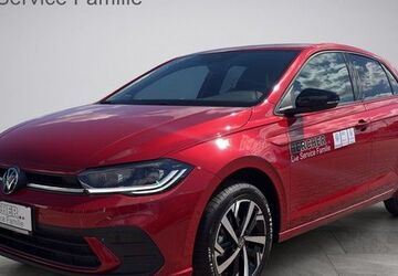VW Polo 3.423 km 24.400 &euro; Leipzig 04179