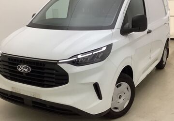 Ford Transit Custom 14.748 km 29.890 &euro; Leipzig 04179