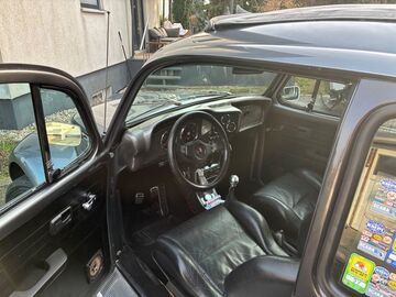 Gebrauchte VW Käfer