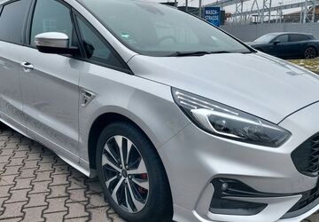 Ford S-Max 148.699 km 20.499 &euro; Leipzig 04328