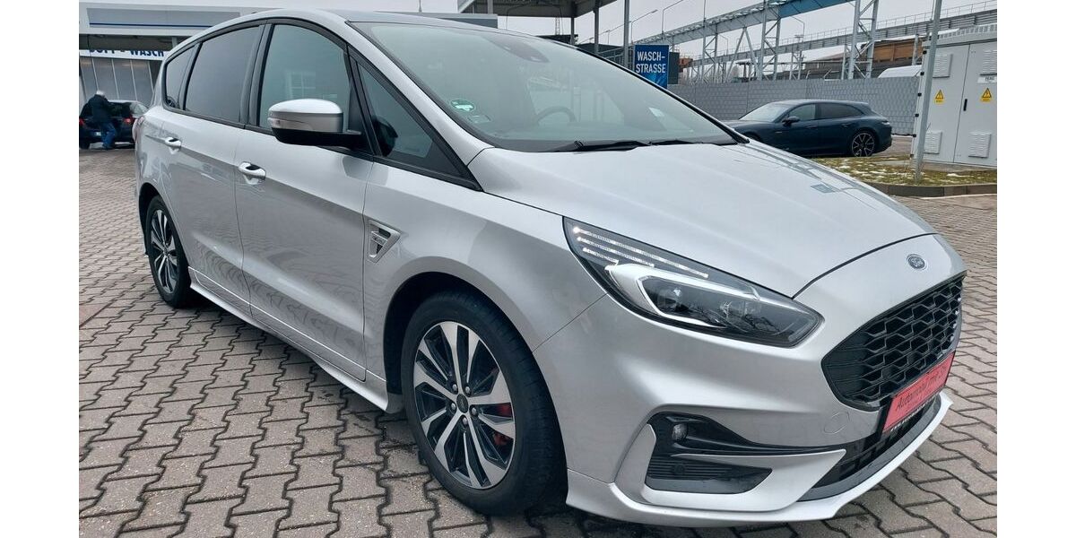 Ford S-Max 148.699 km 20.499 &euro; Leipzig 04328