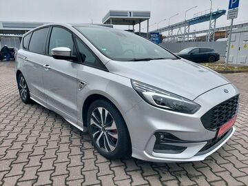 Gebrauchte Ford S-Max