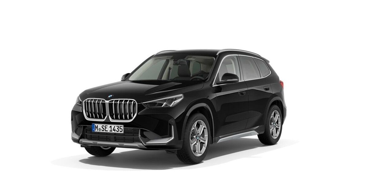 BMW X1 82.443 km 34.850 &euro; Eilenburg 04838