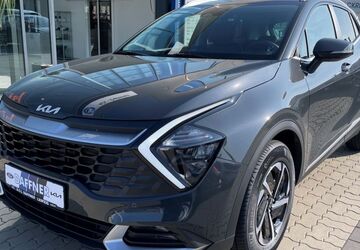 Kia Sportage 27.500 km 26.850 &euro; Leipzig 04179