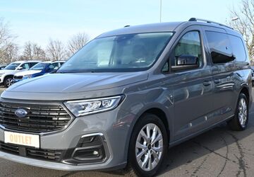 Ford Grand Tourneo 18.894 km 33.990 &euro; Wurzen 04808