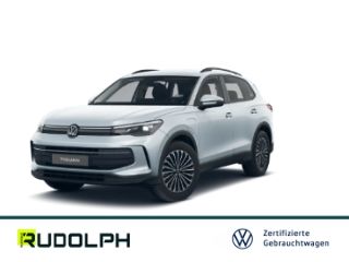 VW Tiguan 6.300 km 44.490 &euro; Leuna 06237