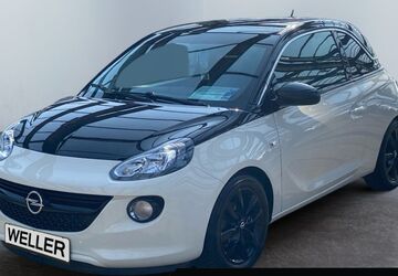 Opel Adam 80.830 km 11.590 &euro; Leipzig 04178